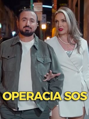 Operacia sos - 1 Сезон 20 серия