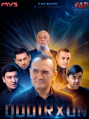 Qodirxon 11-mavsum - 1 Сезон 29 серия