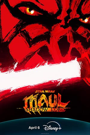 Звёздные войны. Дарт Мол Повелитель теней - 1 Сезон 9 серия